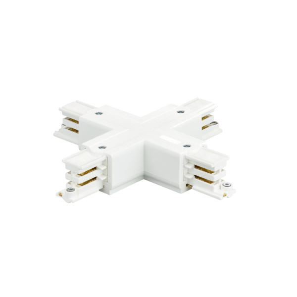 Raccord en croix ZRS750 CPX WH (XTS38-3) - Philips - 381343
