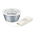 GreenSpace 3D Mini IP54 DN462B LED11S/840 PSE-E C PCC WH