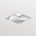 LuxSpace Carré DN572B LED12S/830 PSD-VLC-E C WH