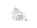 LuxSpace Accent Compact gen4 RS771B 27S/830 DIA-VLC-E HMB WH