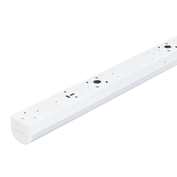 Coreline réglette gen4 bn126c led64s/840 psu l1200
