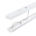 Coreline réglette gen4 bn126c led64s/840 psu l1200