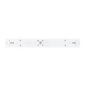 Coreline réglette gen4 bn126c led64s/840 psu l1200