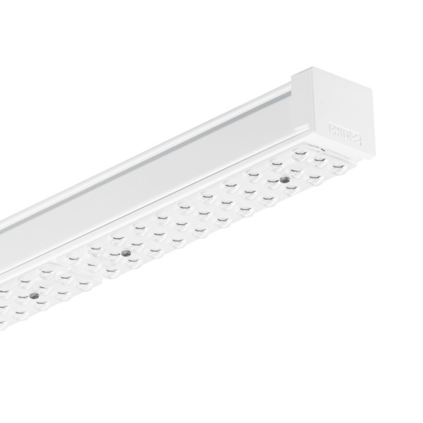 TTX400 LED HE sur Rail TL-D 4MX400 581 LED40S/840 PSD WB WH - Philips - 662524