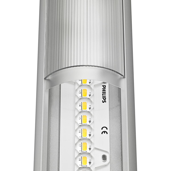Maxos LED Performer sur Rail TL5 4MX900 491 LED40S/840 PSU WB WH