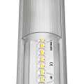 Maxos LED Performer sur Rail TL5 4MX900 491 LED40S/840 PSU WB WH