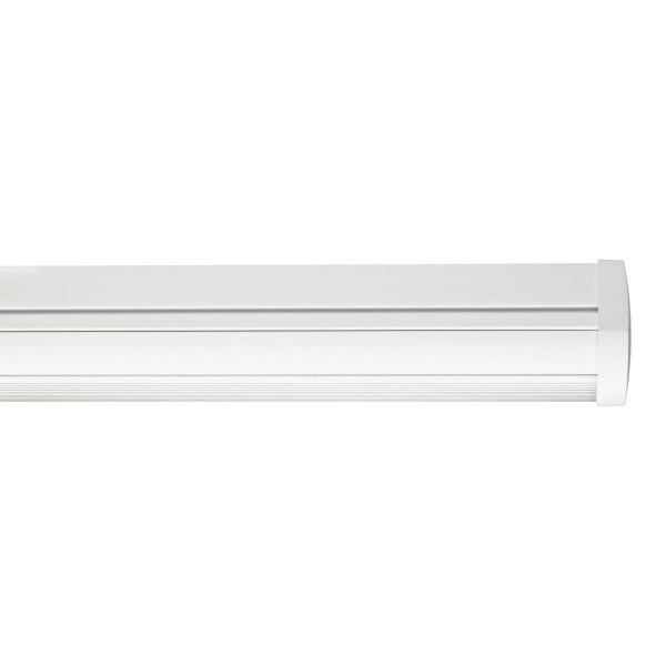 Maxos LED Performer sur Rail TL5 4MX900 491 LED40S/840 PSU WB WH