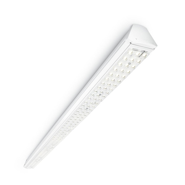 Maxos LED HE sur Rail TL5 4MX850 491 LED66S/840 PSD WB WH - Philips - 666027
