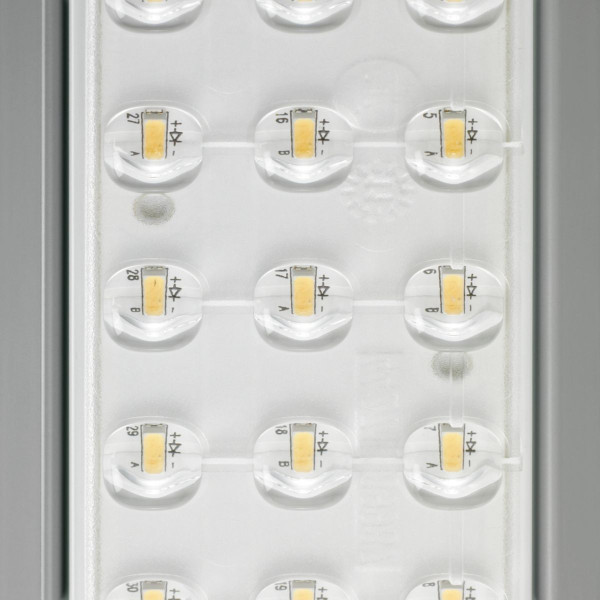 Maxos LED HE sur Rail TL5 4MX850 491 LED66S/840 PSD WB WH - Philips - 666027