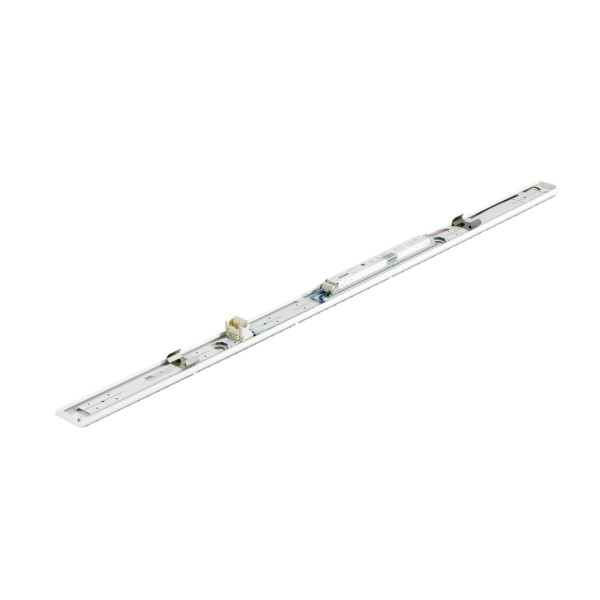 Maxos LED HE sur Rail TL5 4MX850 491 LED66S/840 PSD WB WH - Philips - 666027