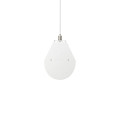 Maxos LED Performer sur Rail TL5 4MX900 491 LED40S/840 PSD MB WH