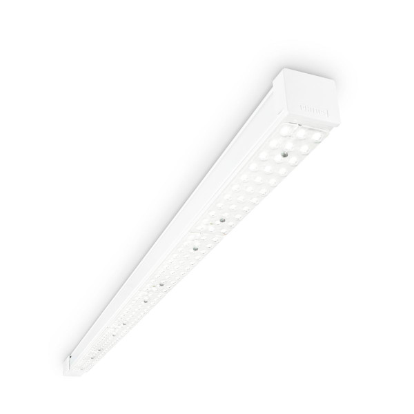 TTX400 LED HE sur Rail TL-D 4MX400 581 LED80S/840 PSD NB WH