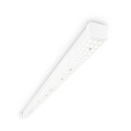 TTX400 LED HE sur Rail TL-D 4MX400 581 LED80S/840 PSD NB WH