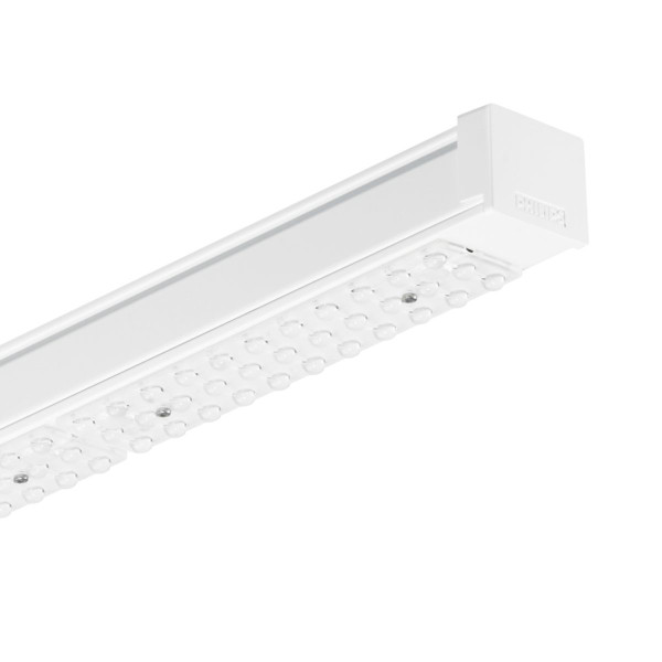 TTX400 LED HE sur Rail TL-D 4MX400 581 LED80S/840 PSD WB WH - Philips - 672806