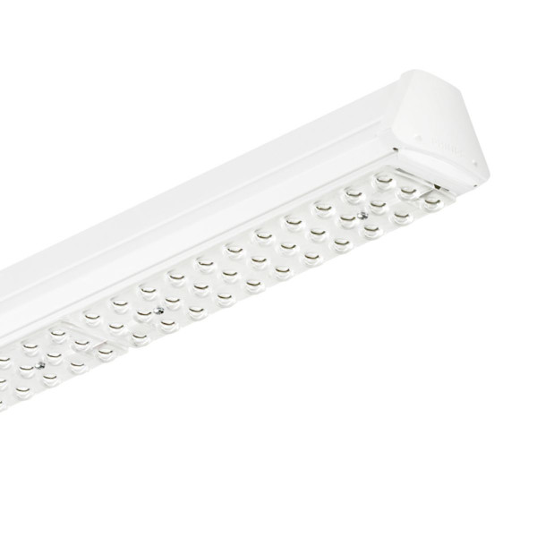 Maxos LED HE sur Rail TL5 4MX850 491 LED80S/840 PSD WB WH - Philips - 672820