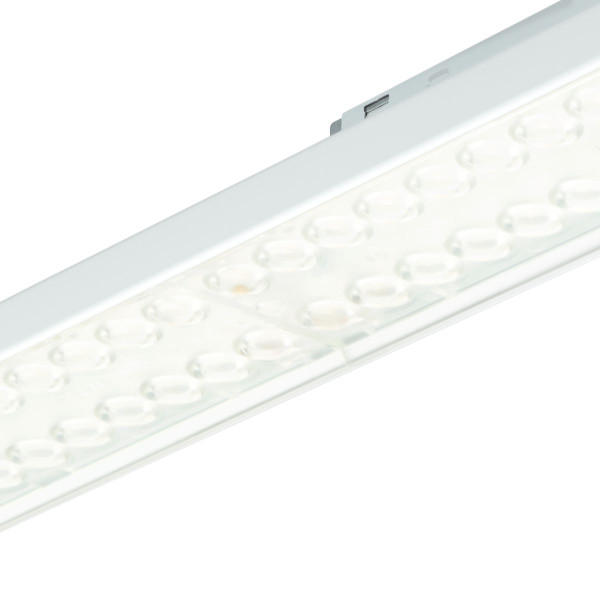 Maxos fusion Panel Version IP20 LL512X LED31S/840 PSD WB 7 WH
