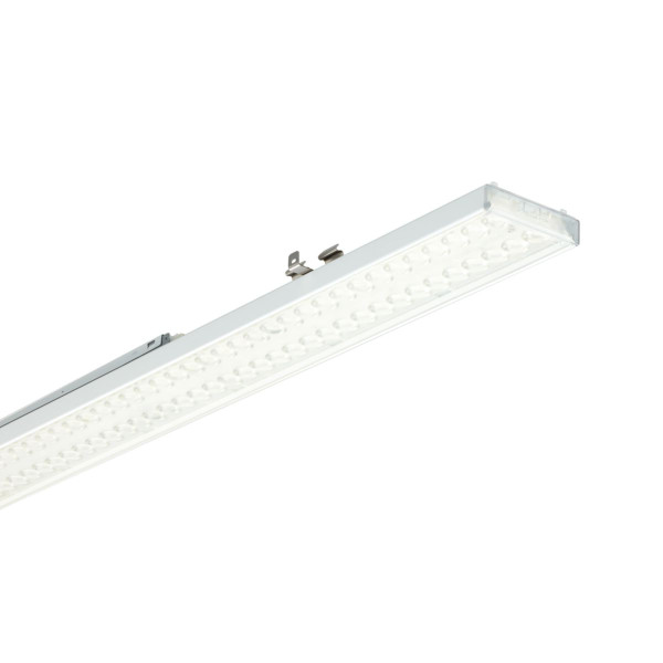Maxos fusion Panel Version IP20 LL512X LED31S/840 PSD WB 7 WH