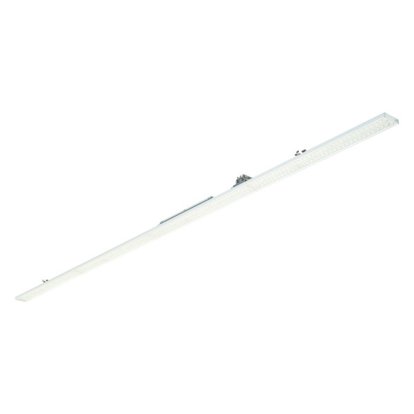 Maxos fusion Panel Version IP20 LL523X LED123S/840 PSD WB 7 WH