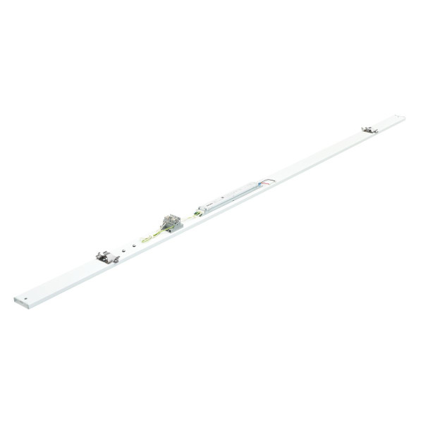 Maxos fusion Panel Version IP20 LL523X LED123S/840 PSD WB 7 WH