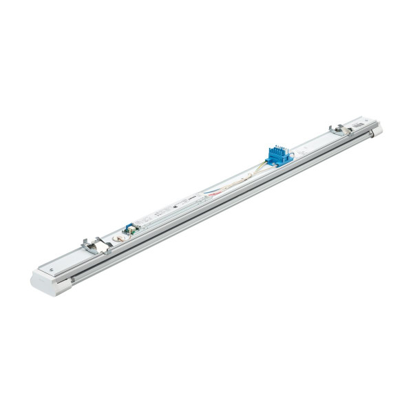 Maxos fusion Panel Version IP54 LL612X LED61S/840 PSD WB 7 WH - Philips - 384947