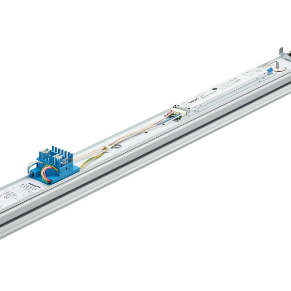 Maxos fusion Panel Version IP54 LL612X LED61S/840 PSD NB 7 WH - Philips - 384961