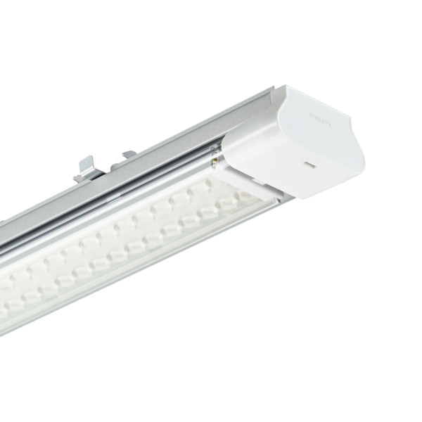 Maxos fusion Panel Version IP54 LL623X LED123S/840 PSD NB 7 WH - Philips - 384992