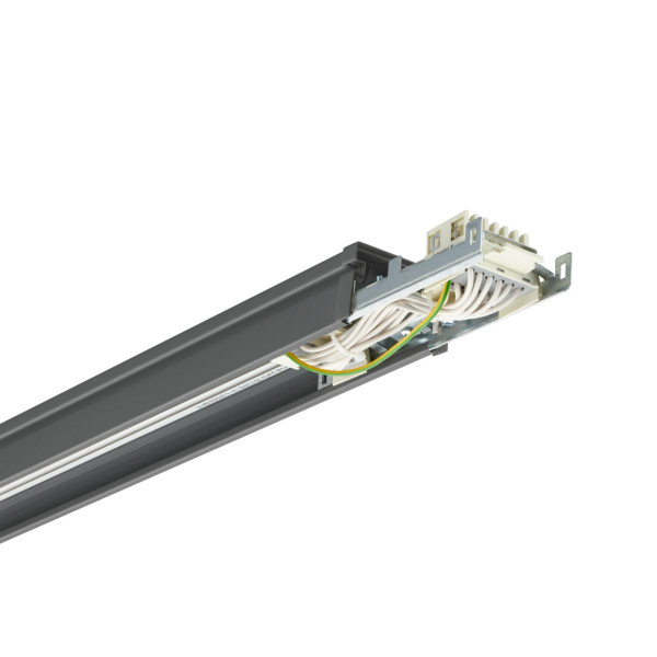 Maxos fusion Rail Version IP20 LL512T 7 SI - Philips - 397428