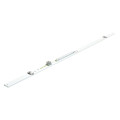 Réglette Blanche LL523X LED 160S/840 PSD XNB 7 Maxos Fusion Philips