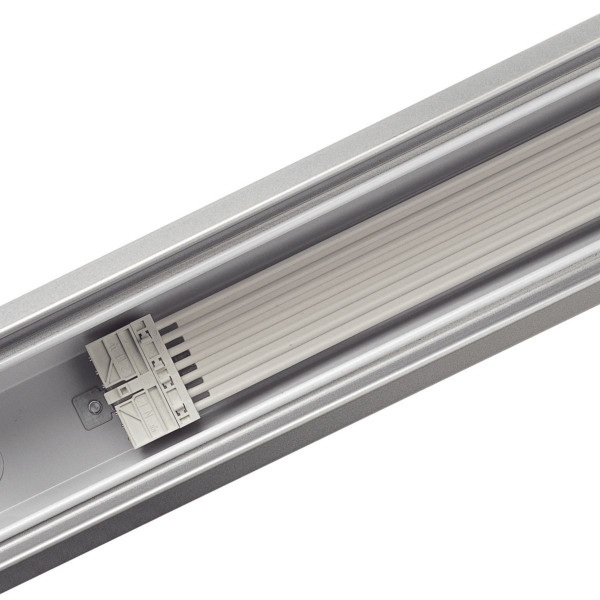 Maxos LED Rail TL5 4MX656 493 5x2.5 WH - Philips - 583546