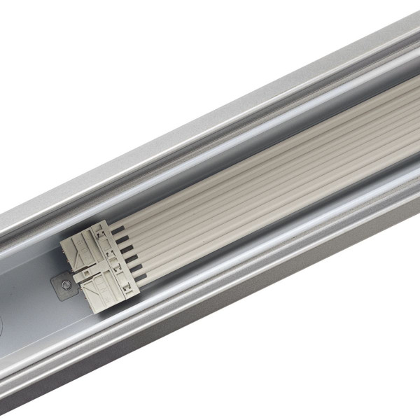 Maxos LED Rail TL5 4MX656 491 7x2.5 WH - Philips - 583645