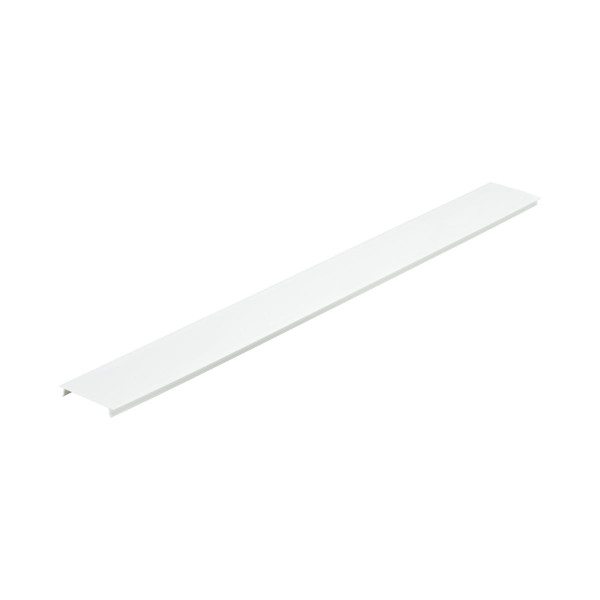 Couvercle de fermeture LL500Z BC L1150 WH - Philips - 989517