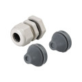Réglette étanche LED Philips CoreLine Gen2 WT120C G2 60W 865 6500K 6000lm gris 1500mm