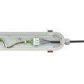 Réglette étanche LED Philips CoreLine Gen2 WT120C G2 60W 865 6500K 6000lm gris 1500mm