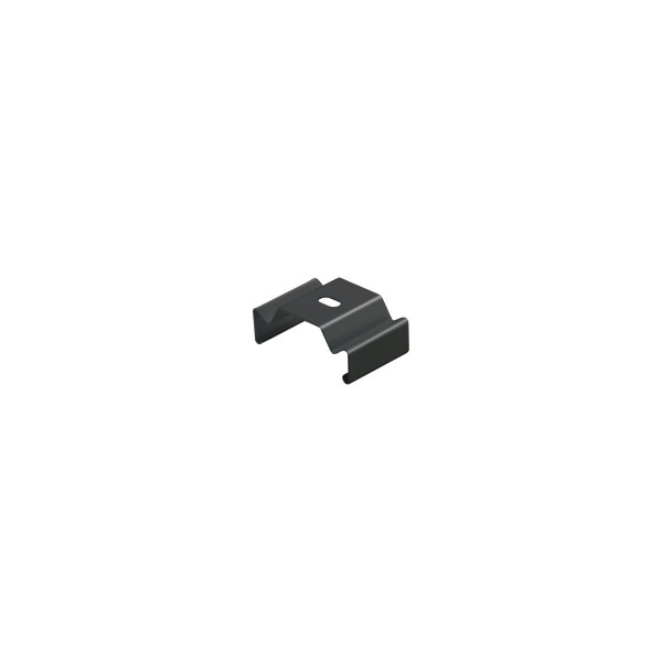 Etrier pour montage direct au plafond LL500Z SMB BK - Philips - 374504
