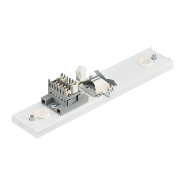 Support de connexion pour produit tiers LL500Z BA WH - Philips - 998335