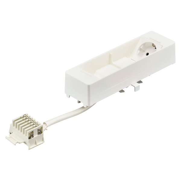 Prises électriques LL500Z MOD-FR WH - Philips - 998380