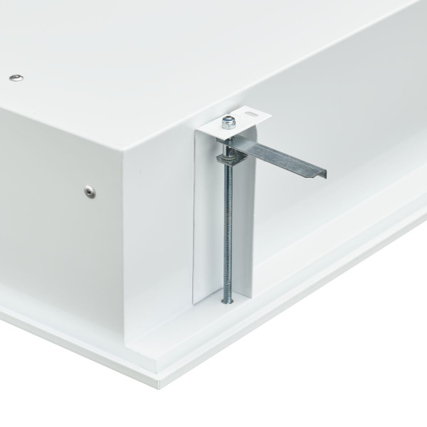 Encastré CR250B/CR150B CR250B LED35S/840 PSU W60L60 IP65 - Philips - 072837