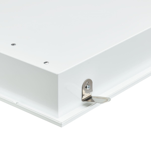 Encastré CR250B/CR150B CR250B LED35S/840 PSD W60L60 IP65 - Philips - 072844