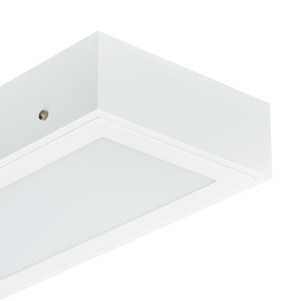 Encastré CR250B/CR150B CR250B LED35S/840 PSD W60L60 IP65 - Philips - 072844