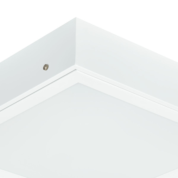 Encastré CR250B/CR150B CR250B LED55S/840 PSD W30L120 IP65 - Philips - 072905