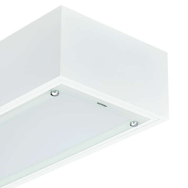 Encastré CR250B/CR150B CR150Z SMB W60L60 - Philips - 072974