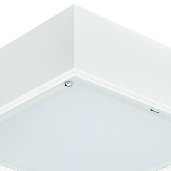 Encastré CR250B/CR150B CR150Z SMB W30L120 - Philips - 072981