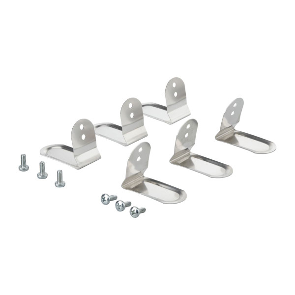 Encastré CR250B/CR150B CR150Z SMB-PLC (6 pieces) - Philips - 073018