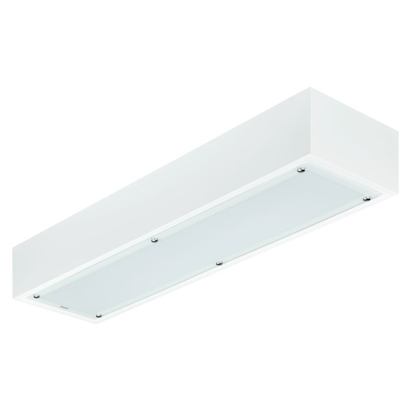 Encastré CR250B/CR150B CR250B LED35S/840 PSU W30L120 IP65 OC - Philips - 382452