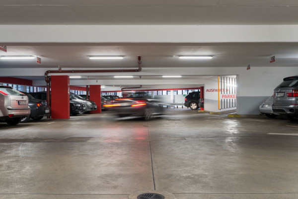 CoreLine Etanche gen2 WT120C LED18S/840 PSD L600 - Philips - 883068