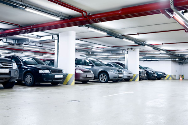 CoreLine Etanche gen2 WT120C LED18S/840 PSD L600 - Philips - 883068