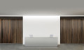 Trueline plafonnier sm530c led31s/940 psd pi5 l1410 bk