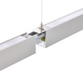 Trueline plafonnier sm530c led31s/940 psd pi5 l1410 wh