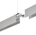 Trueline plafonnier sm530c led34s/930 psd pi5 l1130 alu