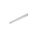 Trueline plafonnier tunable white sm530c led40s/tw9 dia pi5 l1130 alu